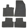 Covorase cauciuc Mitsubishi ASX II 2023-prezent (Petex 99414)