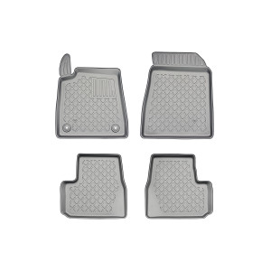 Covorase Citroen C3 Mk.4 tip tavita