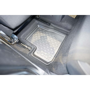 Covorase Citroen C3 Mk.4 tip tavita