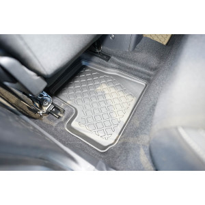 Covorase Citroen C3 Mk.4 tip tavita