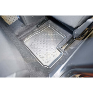 Covorase Citroen C3 Mk.4 tip tavita