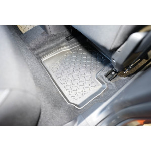 Covorase Citroen C3 Mk.4 tip tavita