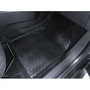 Presuri cauciuc dedicate Citroen C3 Aircross III, 2025-prezent, Rigum