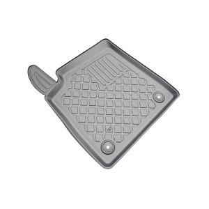 Covorase fata Citroen C3 Mk.4 tip tavita