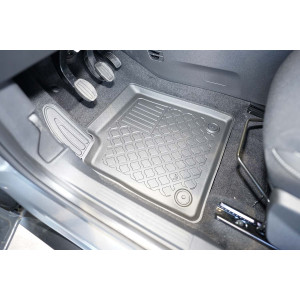 Covorase fata Citroen C3 Mk.4 tip tavita