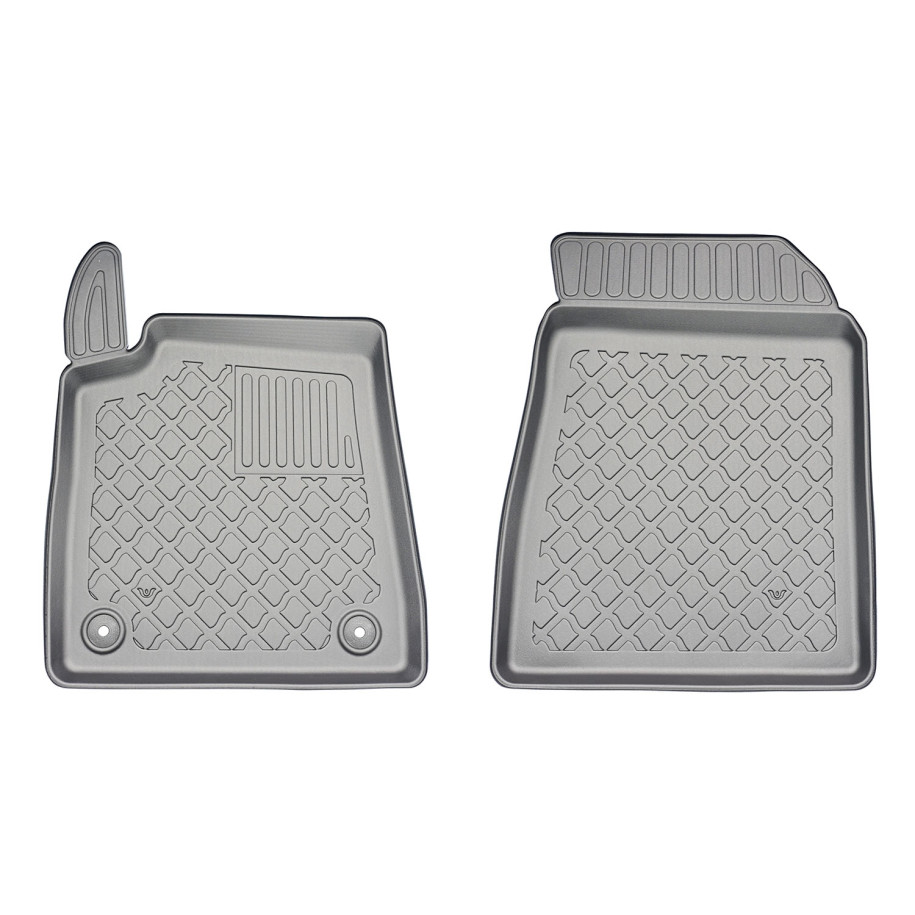 Covorase fata Citroen C3 Mk.4 tip tavita
