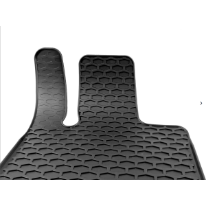 Covorase cauciuc Gumarny Zubri Mercedes Clasa E W214 2023-prezent