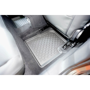 Covorase Citroen C4 Hybrid tip tavita