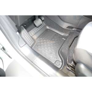 Covorase Citroen C4 X Hybrid tip tavita