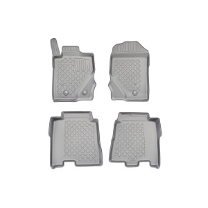 Covorase Ford Bronco tip tavita