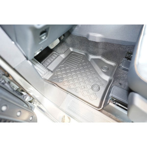 Covorase Ford Bronco tip tavita