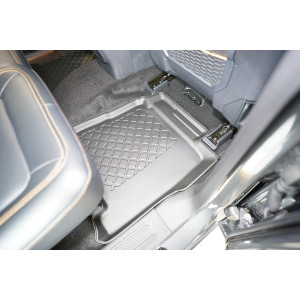 Covorase Ford Bronco tip tavita