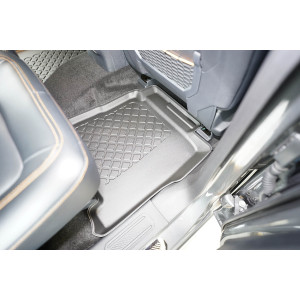 Covorase Ford Bronco tip tavita