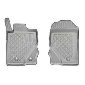 Covorase fata Ford Bronco tip tavita