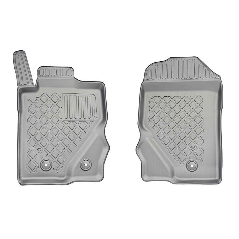 Covorase fata Ford Bronco tip tavita