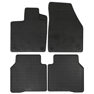 Covorase cauciuc VW ID.7 (Petex)