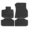 Covorase cauciuc BMW X3 G45 2024-prezent (Petex)