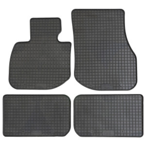Covorase cauciuc BMW X1 U11 (Petex)