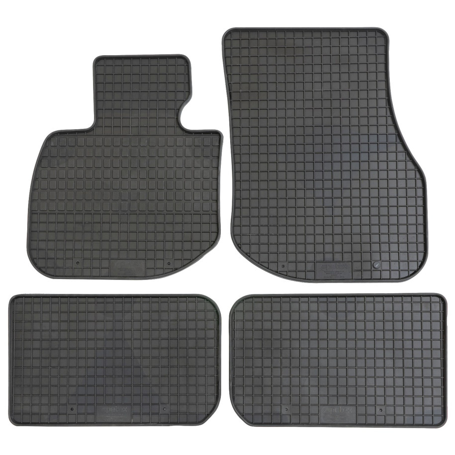 Covorase cauciuc BMW X1 U11 (Petex)