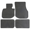 Covorase cauciuc BMW X1 U11 (Petex)