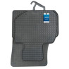 Covorase cauciuc BMW X1 U11 (Petex)