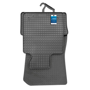 Covorase cauciuc BMW Seria 5 G60 / G61 2024-prezent (Petex)