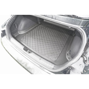 Tava protectie portbagaj Hyundai Ioniq 6 Electric (Aristar Guardliner)