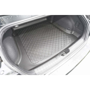 Tava protectie portbagaj Hyundai Ioniq 6 Electric (Aristar Guardliner)