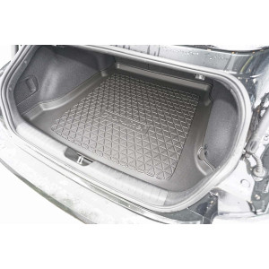 Tava protectie portbagaj speciala Hyundai Ioniq 6 Electric (Aristar Cool Liner)