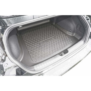 Tava protectie portbagaj speciala Hyundai Ioniq 6 Electric (Aristar Cool Liner)