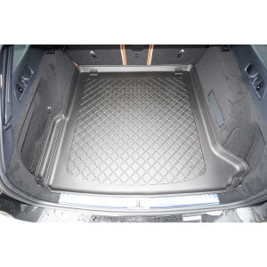 Tava protectie portbagaj Mercedes Clasa E W214 T-Modell (Aristar Guardliner)