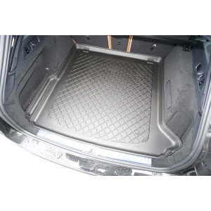 Tava protectie portbagaj Mercedes Clasa E W214 T-Modell (Aristar Guardliner)