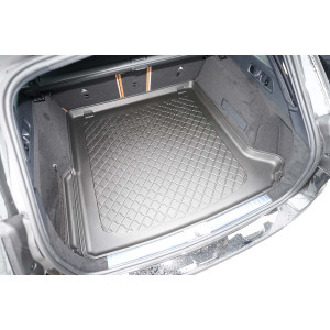 Tava protectie portbagaj Mercedes Clasa E W214 T-Modell (Aristar Guardliner)
