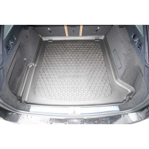 Tava protectie portbagaj speciala Mercedes Clasa E W214 T-Modell, 2023-prezent (Aristar Cool Liner)