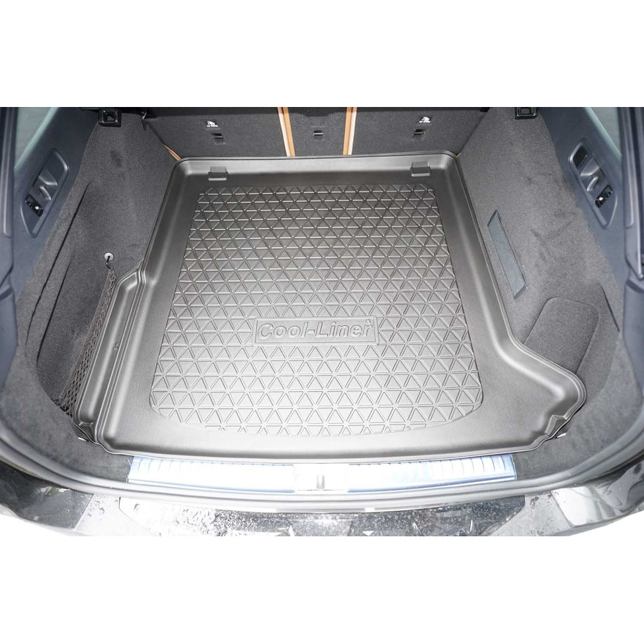 Tava protectie portbagaj speciala Mercedes Clasa E W214 T-Modell, 2023-prezent (Aristar Cool Liner)