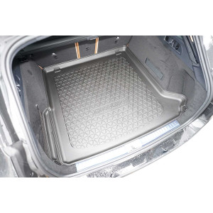 Tava protectie portbagaj speciala Mercedes Clasa E W214 T-Modell, 2023-prezent (Aristar Cool Liner)