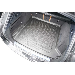 Tava protectie portbagaj speciala Mercedes Clasa E W214 T-Modell, 2023-prezent (Aristar Cool Liner)