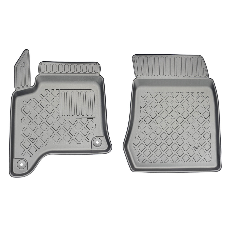Covorase fata Citroen C4 Hybrid tip tavita