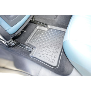 Covorase Peugeot 308 III SW Hybrid tip tavita