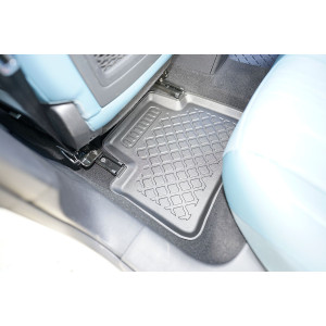 Covorase Opel Astra L Sports Tourer Hybrid tip tavita