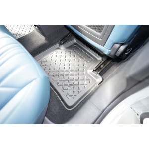 Covorase Opel Astra L Sports Tourer Hybrid tip tavita