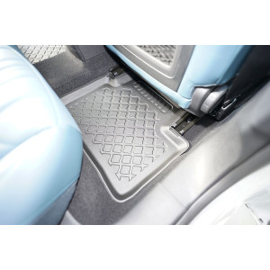 Covorase Opel Astra L Sports Tourer Hybrid tip tavita
