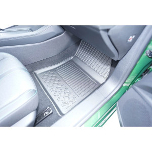 Covorase Opel Astra L Hatchback Mild Hybrid tip tavita
