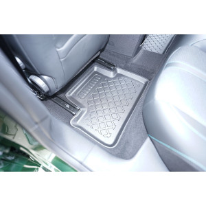Covorase Opel Astra L Hatchback Mild Hybrid tip tavita