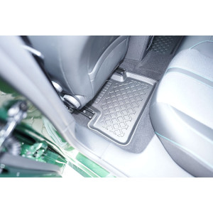 Covorase Opel Astra L Hatchback Mild Hybrid tip tavita
