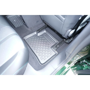 Covorase Opel Astra L Hatchback Mild Hybrid tip tavita