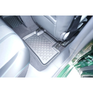 Covorase Opel Astra L Hatchback Mild Hybrid tip tavita