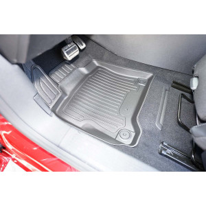 Covorase Opel Astra L Hatchback Mild Hybrid tip tavita