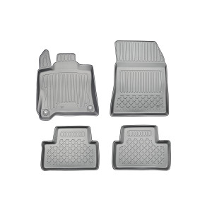 Covorase DS4 Mild Hybrid tip tavita