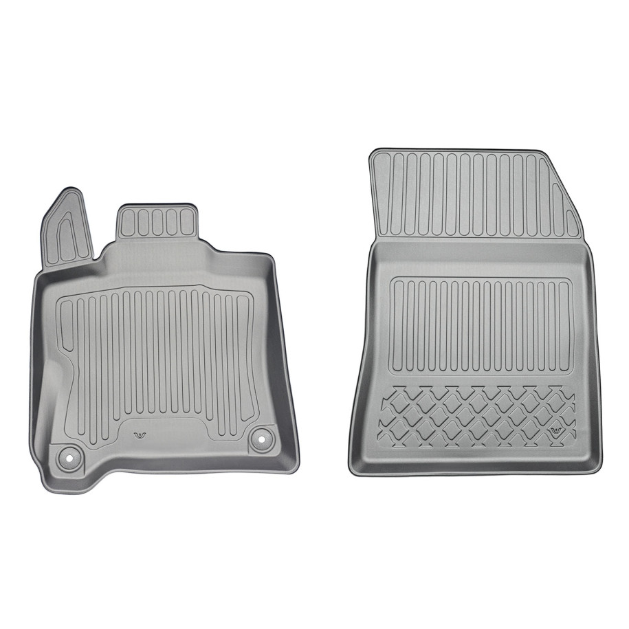 Covorase DS4 Mild Hybrid tip tavita (sofer+pasager)